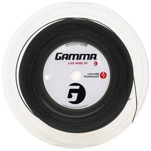 Gamma Live Wire XP 17G (360ft.) REELimage
