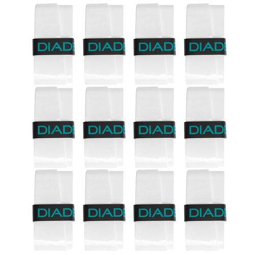 Diadem Pickleball Pro Feel Grip (12pk) White GRP FEEL 12 WHTimage