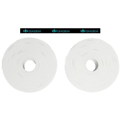 Diadem Pickleball Pro Feel Grip (30pk) White GRP FEEL 30 WHT
image