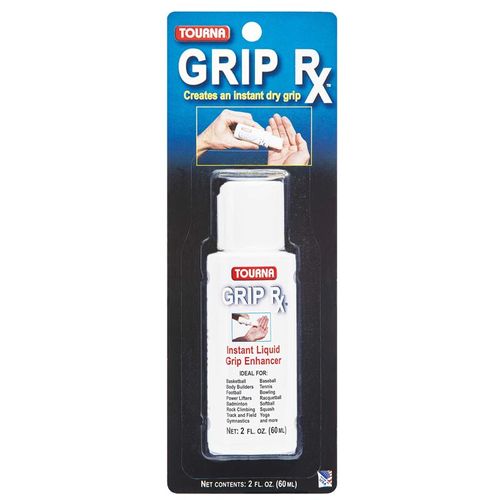 Tourna Grip RX Grip Enhancer
image