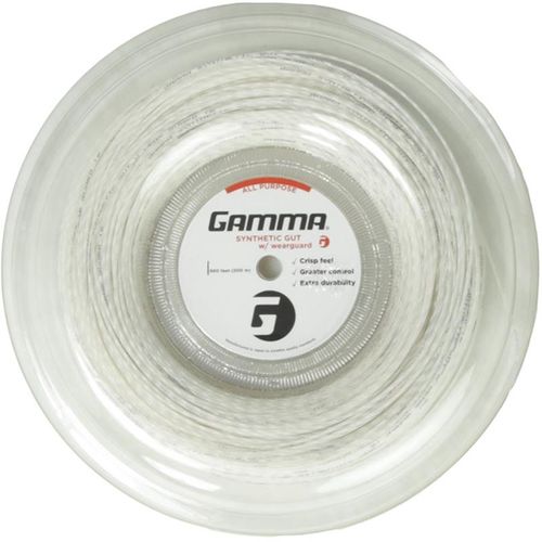 Gamma Wearguard 17G Tennis Reel
image