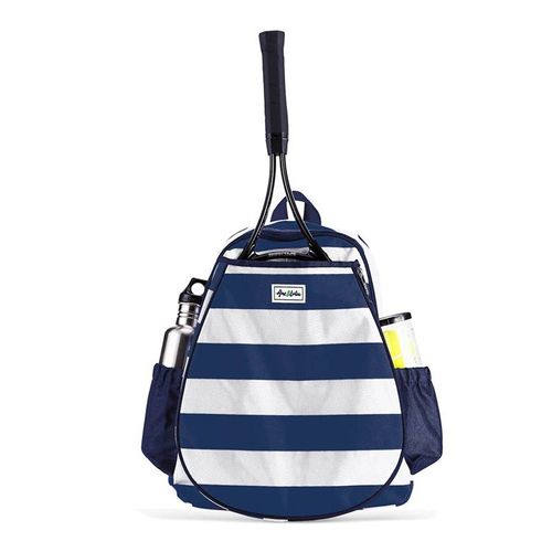 Ame and Lulu Game On Tennis Backpack
image