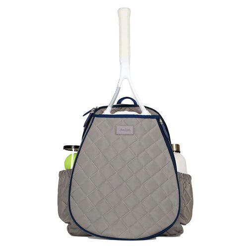 Ame and Lulu Game On Tennis Backpack Womens Windsor GTBP325
image