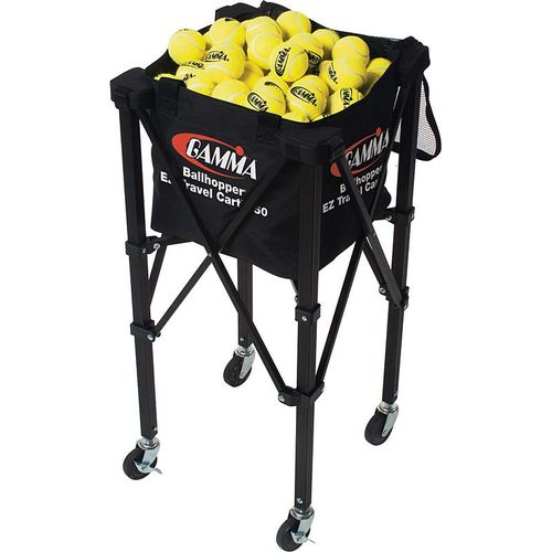 Gamma EZ Travel Cart 150 XD Ball Hopper
image