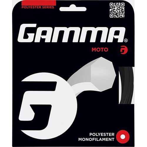 Gamma Moto 16G Tennis String
image