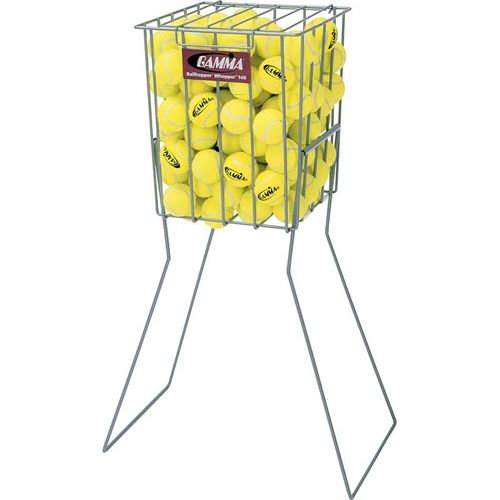 Gamma Whopper 140 Ball Hopper
image