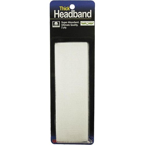 Unique Thick Headband
image