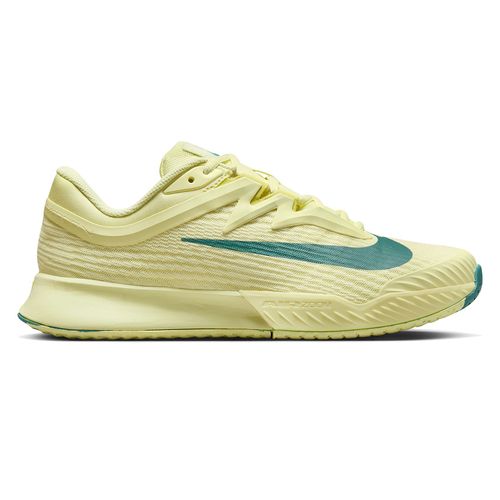 Nike Vapor Pro 3 Womens Tennis Shoe Luminous Green/Mineral Teal/High Voltage HF7835 300
image