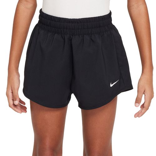 Nike One Girls Short Black/White HF8237 010
image