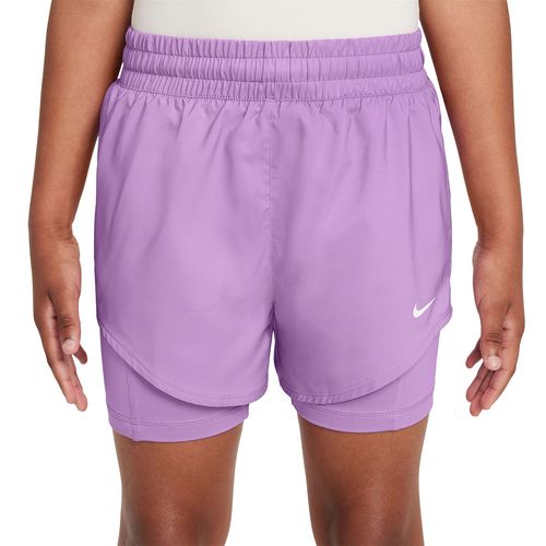 Nike One Girls Short Rush Fuchsia/White HF8237 532
image