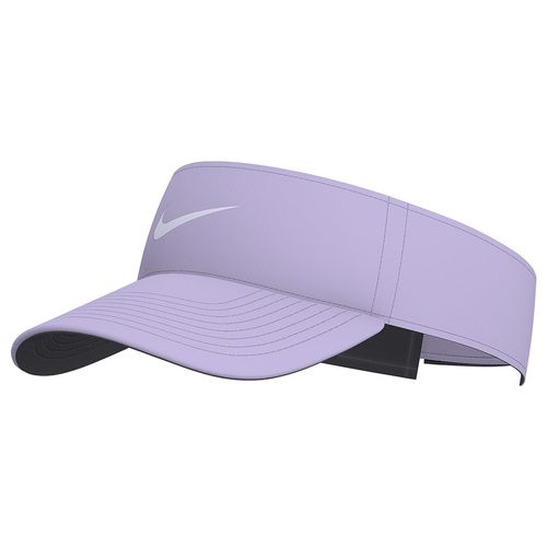 アイケア Haa Nike Ace Visor - Hydrangeas/Anthracite/Amethyst | Midwest