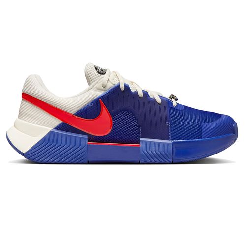 Nike Zoom GP Challenge 1 Premium Mens Tennis Shoe Deep Night/Lt Crimson/Pale Ivory HJ6769 500
image