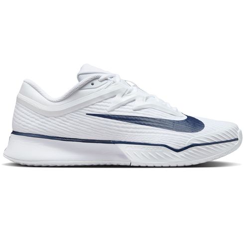 Nike Vapor Pro 3 Premium Mens Tennis Shoe White/Midnight Navy HJ6771 100
image