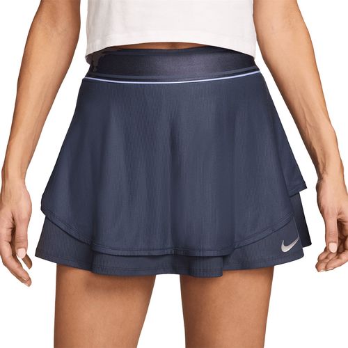 Nike Court Slam Skirt Womens Thunder Blue/Royal Pulse HJ8984 437
image
