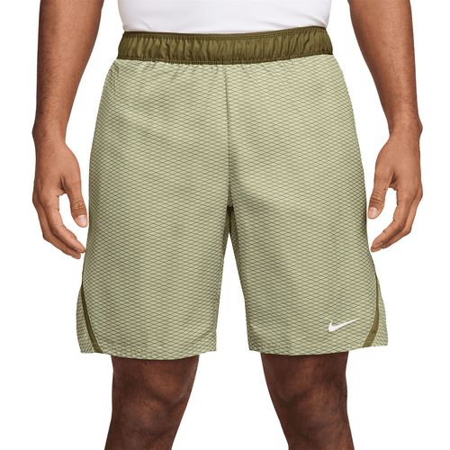 Nike Court Victory Printed Short Mens Olive Aura/White HM6514 371
image