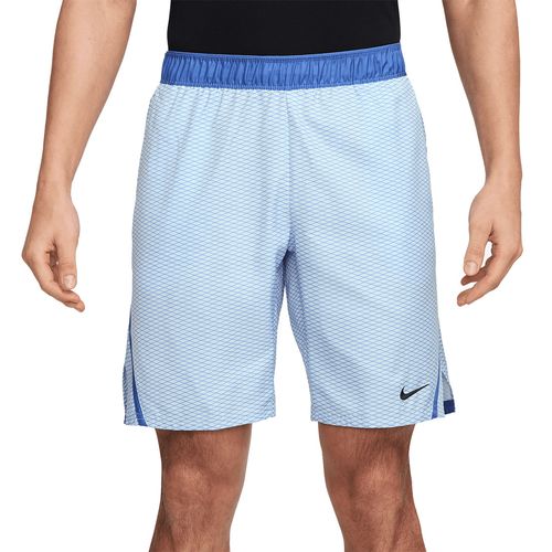 Nike Court Victory Printed Short Mens Celestine Blue/Black HM6514 441
image