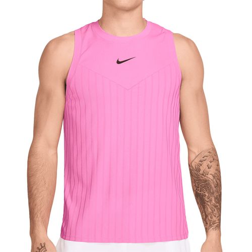 Nike Court Advantage Slam Tank Mens Playful Pink HM6724 675
image
