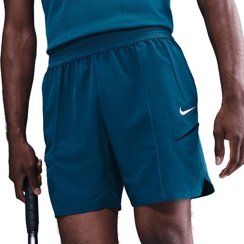 Nike Court Slam Short Mens Blue Force HM6740 415
image