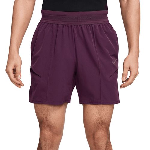 Nike Court Slam Short Mens Bordeaux HM6740 610
image