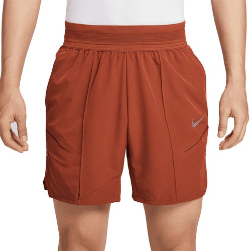 Nike Court Slam Short Mens Rugged Orange HM6740 832
image