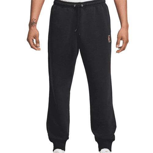 Nike Court Heritage Sweatpant Mens Black HM6766 010
image