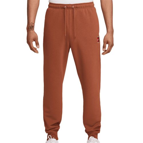 Nike Court Heritage Sweatpant Mens Dark Russet HM6766 246
image