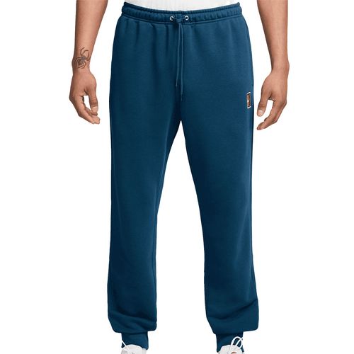 Nike Court Heritage Sweatpant Mens Blue Force HM6766 415
image