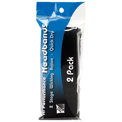 Tourna Headband 2 Pack
image