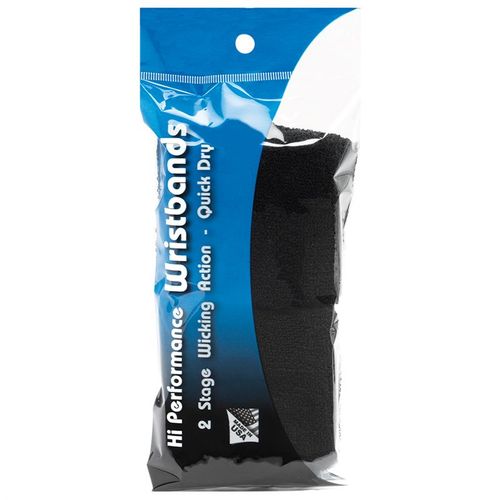 Tourna Wristbands 4 Pack
image