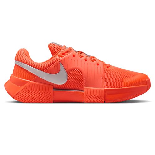 Nike Zoom GP Challenge 1 Premium Mens Tennis Shoe - Hyper Crimson/Metallic Silver
image