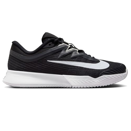 Nike Zoom Vapor Pro 3 Womens Tennis Shoe Black/White HQ6030 001image