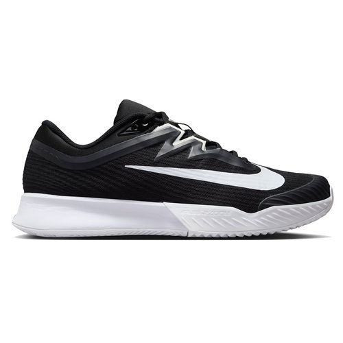 Nike Zoom Vapor Pro 3 Mens Tennis Shoe Black/White HQ6034 001image