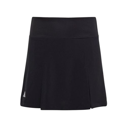 adidas Girls Club Pleated Skirt Black HS0543
image