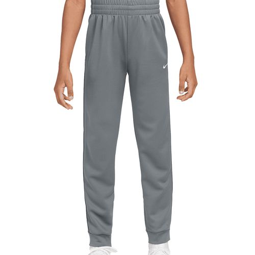 Nike Boys Knit Pant Smoke Grey/Black/White HV0206 084
image