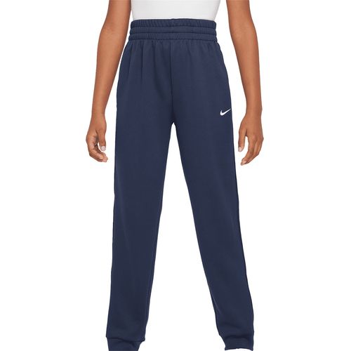 Nike Boys Knit Pant Midnight Navy/Black/White HV0206 410
image