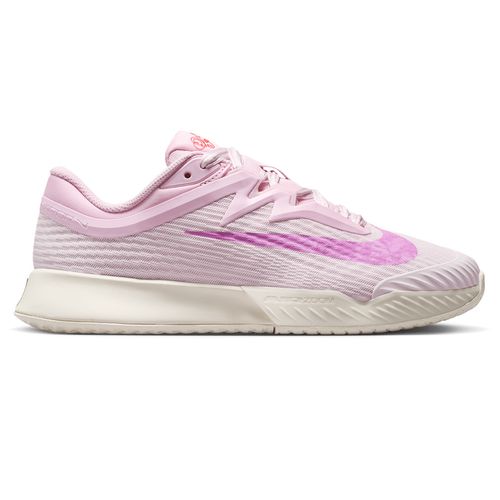 Nike Vapor Pro Premium Womens Tennis Shoe Pearl Pink/Light Magenta/Pink Foam/Chalk HV1376 601image