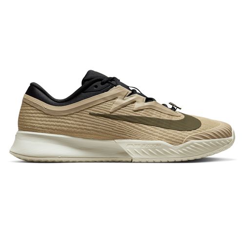 Nike Zoom Vapor Pro 3 Premium Mens Tennis Shoe Desert Khaki/Med Olive/Sea Glass HV1483 200û
image
