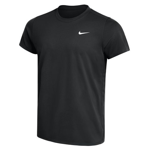Nike Court Victory Crew Mens Black/White HV9126 010image
