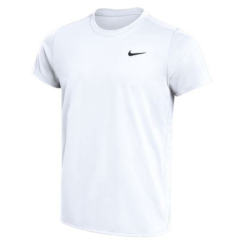 Nike Court Victory Crew Mens White/Black HV9126 100image