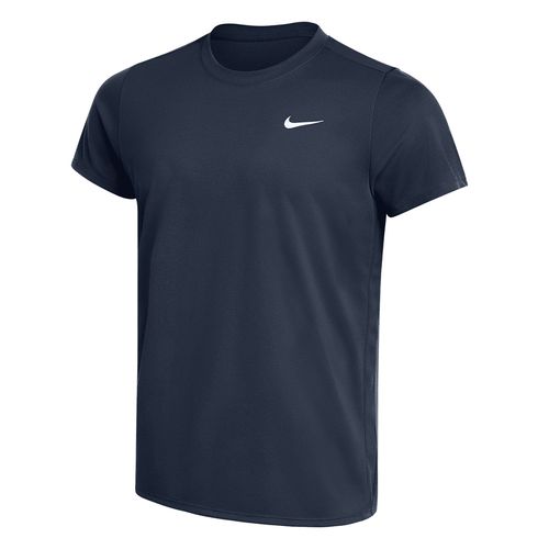 Nike Court Victory Crew Mens College Navy/White HV9126 419image