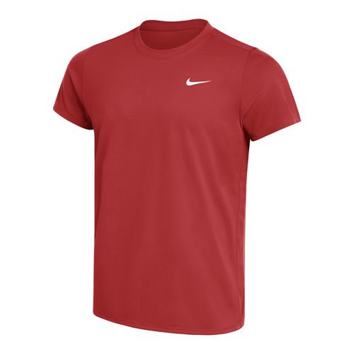 Nike Court Victory Crew Mens Red HV9126 657image