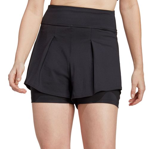 adidas Match Short Womens Black HZ4298
image