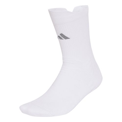 adidas Cushioned Pro Sock White/Grey Three IA7542image