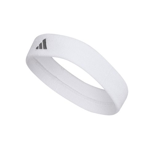 adidas Tennis Headband White IA7547image
