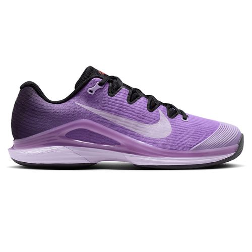 Nike Zoom Vapor 12 Premium Mens Tennis Shoe Bright Violet/Violet Mist/Black IB2534 500image
