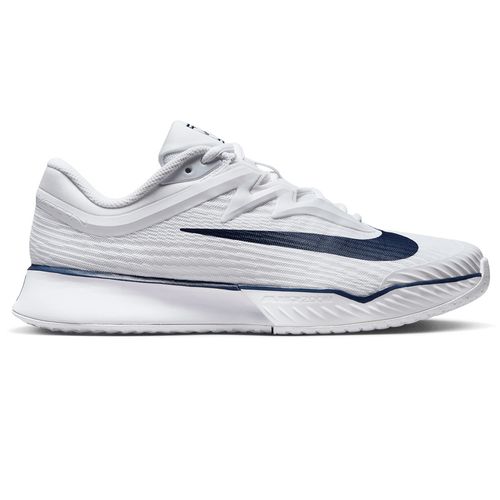Nike Vapor Pro 3 Premium Womens Tennis Shoe White/Midnight Navy IB3973 100
image