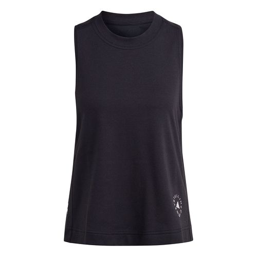 adidas by Stella McCartney Tank Top Womens Black IB6857
image