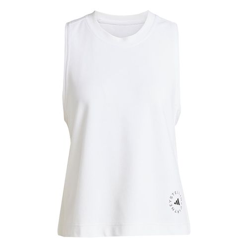 adidas by Stella McCartney Tank Top Womens White IB6858
image