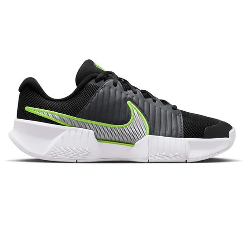 Nike GP Challenge Pro Mens Tennis Shoe Black/White IF7052 001image