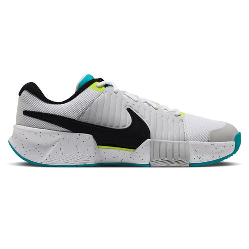 Nike GP Challenge Pro Mens Tennis Shoe White/Energy/Dark Concord/Platinum IF7052 103image